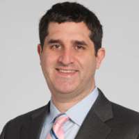 Benjamin Cohen