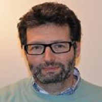 William Rosenberg