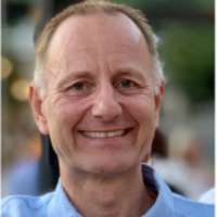 Julian Elford