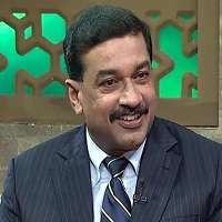 Mohan Kameswaran