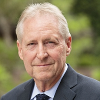 David Scott Jones