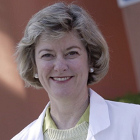 Maria W. Greenwald