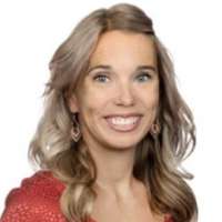 Christina J. Hanson