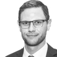 Matthew Lauber
