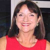 Claire Baldwin