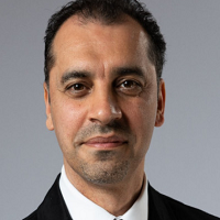 Tariq Al-Musawi