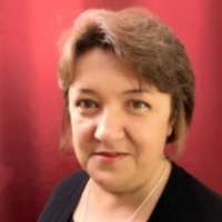Simona Gabriela Codreanu