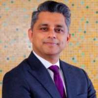 Anil Kishen