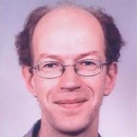Dik C. Van Gent