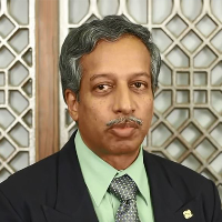 K. Govind Babu
