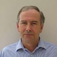 Robert Ashe