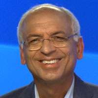 Kapil Sethi