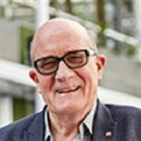 Warren Brookbanks