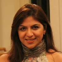 Zainab Sadat