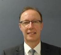 Christopher Rowe