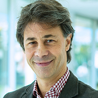 Paulo J. Ferreira