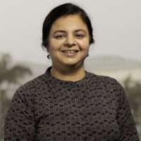 Richa Rikhy