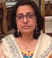 Alka Garg