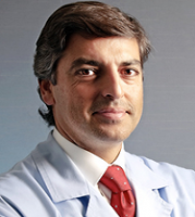 Joao Manuel Espregueira Mendes