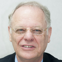 William Gustav Flick