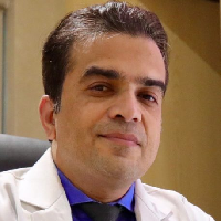 Rajendra S. Sankpal