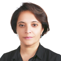 Batool Essa Al-Balooshi