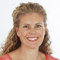 Penny M. Salt