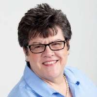 Kathy Robinson