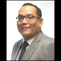 Azmi Baharudin