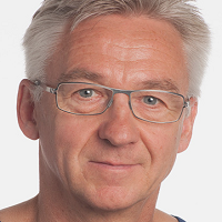Thomas Klit Pedersen