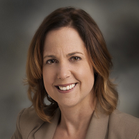 Christine Olmstead