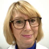 Suzanne Ickes