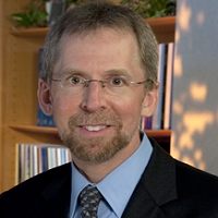 Eric D. Green