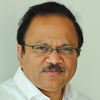 Manas K. Chattopadhyay