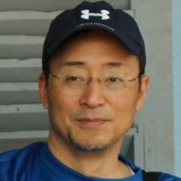 Motoyuki Sugai