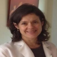 Naomi D.L. Fisher