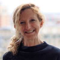 Susan Prockop