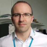 Colm McCabe