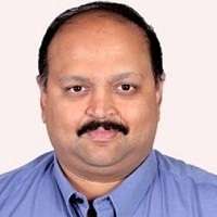 Zaveri Gautam