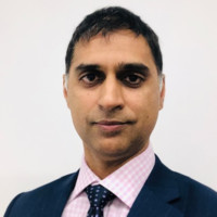 Sanjay Swaminathan