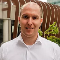 Damien Keogh