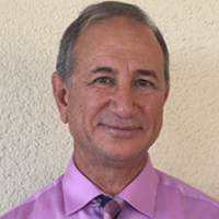 Ahmed M. Al-Malt