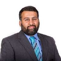 Yasir M. Akmal