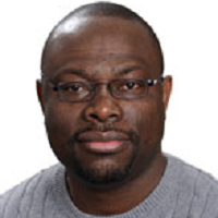 Olumayokun (Mayo) A. Olajide
