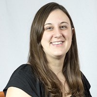 Kelly Forney-Stevens