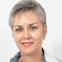 Gerda Joubert