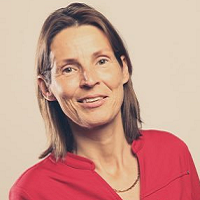 Nicole Bouvy