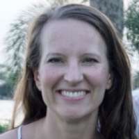 Leigh Davis
