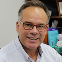 Kurt A. Gebauer