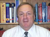 Ronald F. Pfeiffer